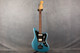 Fender Player Jaguar - Tidepool - 2nd Hand (130095) Fender Player Jaguar - Tidepool - 2nd Hand (130095)