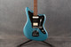 Fender Player Jaguar - Tidepool - 2nd Hand (130095) Fender Player Jaguar - Tidepool - 2nd Hand (130095)