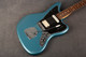Fender Player Jaguar - Tidepool - 2nd Hand (130095) Fender Player Jaguar - Tidepool - 2nd Hand (130095)