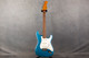 Squier Classic Vibe 60s Stratocaster - Lake Placid Blue - 2nd Hand (130096)