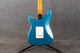 Squier Classic Vibe 60s Stratocaster - Lake Placid Blue - 2nd Hand (130096)