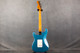 Squier Classic Vibe 60s Stratocaster - Lake Placid Blue - 2nd Hand (130096)