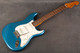 Squier Classic Vibe 60s Stratocaster - Lake Placid Blue - 2nd Hand (130096)
