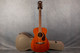 Guild GAD M20 Concert Electro Acoustic - Natural - Hard Case - 2nd Hand
