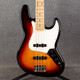 Fender Mexican Standard Jazz Bass - Brown Sunburst - 2nd Hand Fender Mexican Standard Jazz Bass - Brown Sunburst - 2nd Hand