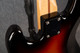 Fender Mexican Standard Jazz Bass - Brown Sunburst - 2nd Hand Fender Mexican Standard Jazz Bass - Brown Sunburst - 2nd Hand