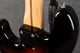 Fender Mexican Standard Jazz Bass - Brown Sunburst - 2nd Hand Fender Mexican Standard Jazz Bass - Brown Sunburst - 2nd Hand