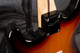 Squier Affinity Stratocaster - Brown Sunburst - Gig Bag - 2nd Hand Squier Affinity Stratocaster - Brown Sunburst - Gig Bag - 2nd Hand