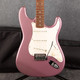 Squier Affinity Stratocaster - Burgundy Mist - Gig Bag - 2nd Hand