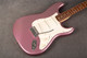 Squier Affinity Stratocaster - Burgundy Mist - Gig Bag - 2nd Hand