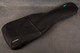 Squier Affinity Stratocaster - Burgundy Mist - Gig Bag - 2nd Hand