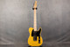 Squier Affinity Telecaster - Butterscotch Blonde - 2nd Hand (130130) Squier Affinity Telecaster - Butterscotch Blonde - 2nd Hand (130130)