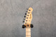 Squier Affinity Telecaster - Butterscotch Blonde - 2nd Hand (130130) Squier Affinity Telecaster - Butterscotch Blonde - 2nd Hand (130130)
