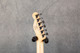 Squier Affinity Telecaster - Butterscotch Blonde - 2nd Hand (130130) Squier Affinity Telecaster - Butterscotch Blonde - 2nd Hand (130130)
