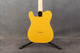 Squier Affinity Telecaster - Butterscotch Blonde - 2nd Hand (130130) Squier Affinity Telecaster - Butterscotch Blonde - 2nd Hand (130130)