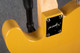 Squier Affinity Telecaster - Butterscotch Blonde - 2nd Hand (130130) Squier Affinity Telecaster - Butterscotch Blonde - 2nd Hand (130130)