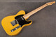 Squier Affinity Telecaster - Butterscotch Blonde - 2nd Hand (130130) Squier Affinity Telecaster - Butterscotch Blonde - 2nd Hand (130130)