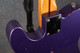 Fender Limited Edition Road Worn 50s Telecaster Faded Metallic Purple - 2nd Hand