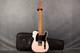 Fender Limited Vintera 50s Telecaster Modified - Shell Pink - Gig Bag - 2nd Hand