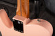 Fender Limited Vintera 50s Telecaster Modified - Shell Pink - Gig Bag - 2nd Hand
