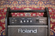 Roland PM-100 Personal Drum Monitor - 2nd Hand (130126)