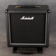 Marshall SC112 Studio Classic 1x12 Speaker Cabinet - 2nd Hand