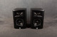 JBL LSR305 Powered Studio Monitor - Pair - 2nd Hand