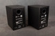JBL LSR305 Powered Studio Monitor - Pair - 2nd Hand