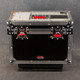 Gator G-Tour Mini Head 2 Wood Flight Case - 2nd Hand Gator G-Tour Mini Head 2 Wood Flight Case - 2nd Hand