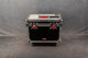 Gator G-Tour Mini Head 2 Wood Flight Case - 2nd Hand Gator G-Tour Mini Head 2 Wood Flight Case - 2nd Hand