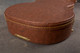 Gator GW-335-BROWN Deluxe Semi-Hollow Electric Guitar Case - 2nd Hand Gator GW-335-BROWN Deluxe Semi-Hollow Electric Guitar Case - 2nd Hand