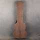 Unbranded SG Hard Case - Crocodile Skin - 2nd Hand Unbranded SG Hard Case - Crocodile Skin - 2nd Hand