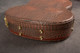 Unbranded SG Hard Case - Crocodile Skin - 2nd Hand Unbranded SG Hard Case - Crocodile Skin - 2nd Hand