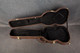 Unbranded SG Hard Case - Crocodile Skin - 2nd Hand Unbranded SG Hard Case - Crocodile Skin - 2nd Hand