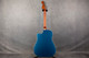 Fender California Series Redondo Player - Belmont Blue - 2nd Hand Fender California Series Redondo Player - Belmont Blue - 2nd Hand