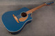Fender California Series Redondo Player - Belmont Blue - 2nd Hand Fender California Series Redondo Player - Belmont Blue - 2nd Hand