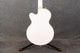 Gretsch Ltd Edition G5655TG Electromatic Jr - Snow Crest White - 2nd Hand