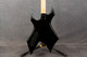 BC Rich KKW Kerry King Warlock Wartribe- Kahler Tremolo- Red Flames - 2nd Hand BC Rich KKW Kerry King Warlock Wartribe- Kahler Tremolo- Red Flames - 2nd Hand