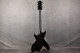 BC Rich NJ Series Bich - Trans Black - 2nd Hand BC Rich NJ Series Bich - Trans Black - 2nd Hand
