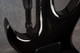 BC Rich NJ Series Bich - Trans Black - 2nd Hand BC Rich NJ Series Bich - Trans Black - 2nd Hand