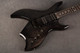 BC Rich NJ Series Bich - Trans Black - 2nd Hand BC Rich NJ Series Bich - Trans Black - 2nd Hand