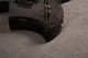 BC Rich NJ Series Bich - Trans Black - 2nd Hand BC Rich NJ Series Bich - Trans Black - 2nd Hand