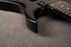 BC Rich NJ Series Bich - Trans Black - 2nd Hand BC Rich NJ Series Bich - Trans Black - 2nd Hand