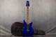 PRS SE Custom 24 7-String - Royal Blue - Gig Bag - 2nd Hand