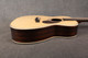 Eastman E20OM - Natural - Hard Case - 2nd Hand