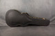 Eastman E20OM - Natural - Hard Case - 2nd Hand