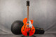 Gretsch G5420T Electromatic Classic Hollow Body - Orange Stain - Case - 2nd Hand
