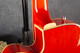Gretsch G5420T Electromatic Classic Hollow Body - Orange Stain - Case - 2nd Hand