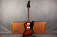 Gibson 2018 Firebird Studio- BK Pickups- Vintage Sunburst - Hard Case - 2nd Hand