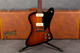 Gibson 2018 Firebird Studio- BK Pickups- Vintage Sunburst - Hard Case - 2nd Hand
